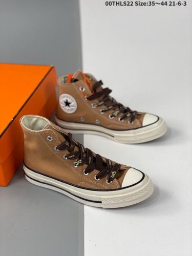 Converse Shoes High Top-069