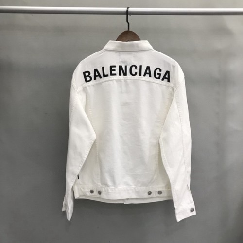B Jacket 1：1 Quality-302(XS-L)