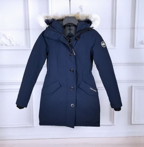 CG Down Jacket men-358