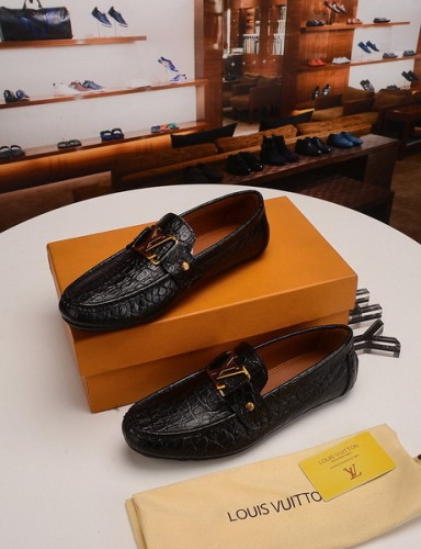 LV Men shoes 1：1 quality-3148
