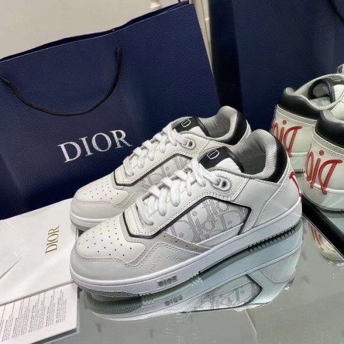 Dior Women Shoes 1：1 quality-389