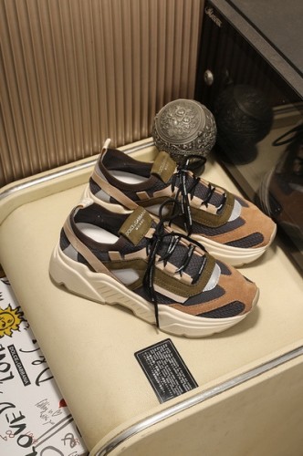 D&G men shoes 1：1 quality-787
