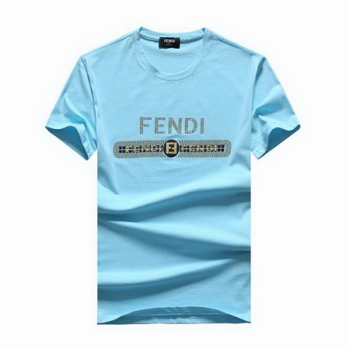 FD T-shirt-436(M-XXXL)