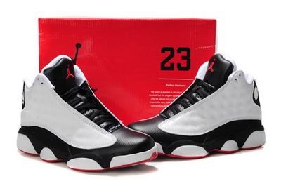 Jordan 13 shoes AAA Quality-028