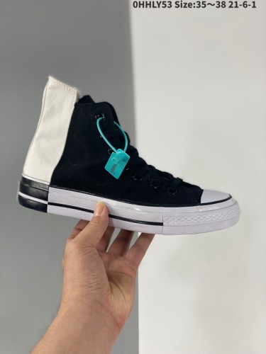 Converse Shoes High Top-151