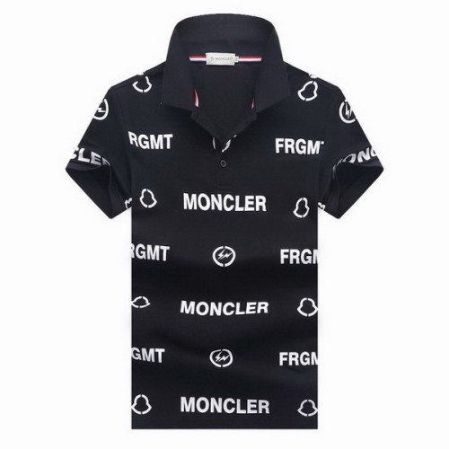 Moncler Polo t-shirt men-078(M-XXXL)