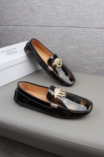 Versace Men Shoes 1：1 Quality-350
