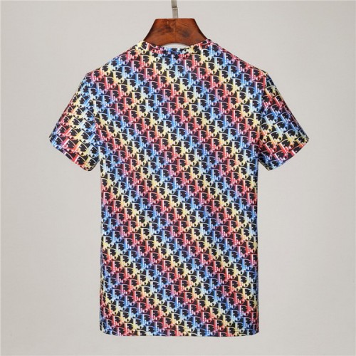 Dior T-Shirt men-389(M-XXXL)