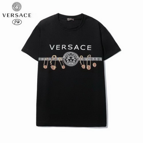 Versace t-shirt men-152(S-XXL)