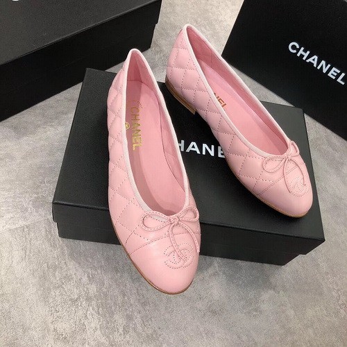 CHAL Women Shoes 1：1 Quality-265