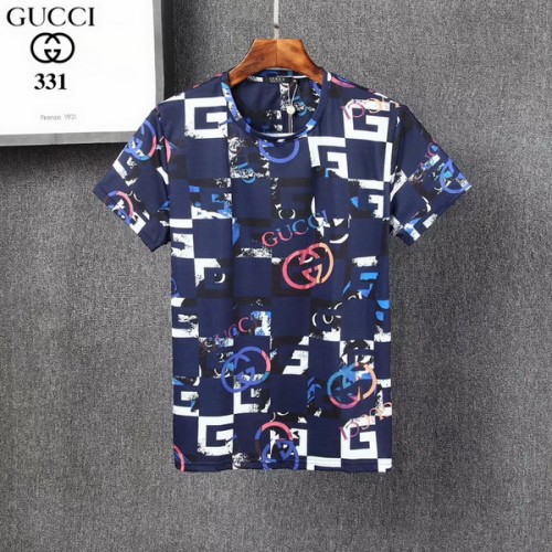 G men t-shirt-981(M-XXXL)