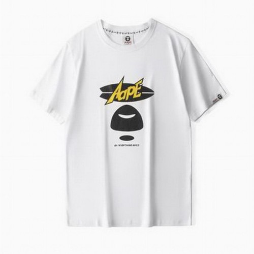 Bape t-shirt men-252(M-XXXL)