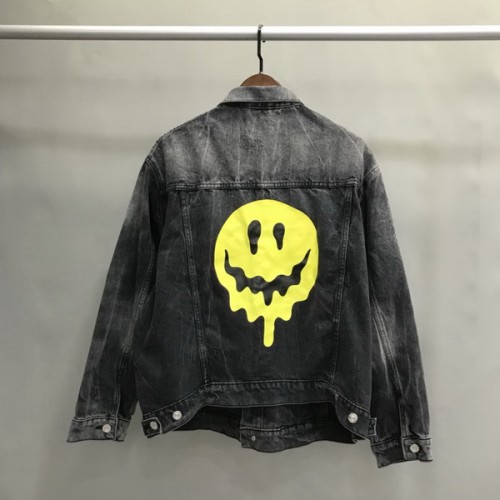 B Jacket  1：1 Quality-250(S-L)