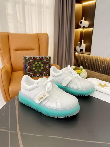 Dior Women Shoes 1：1 quality-393