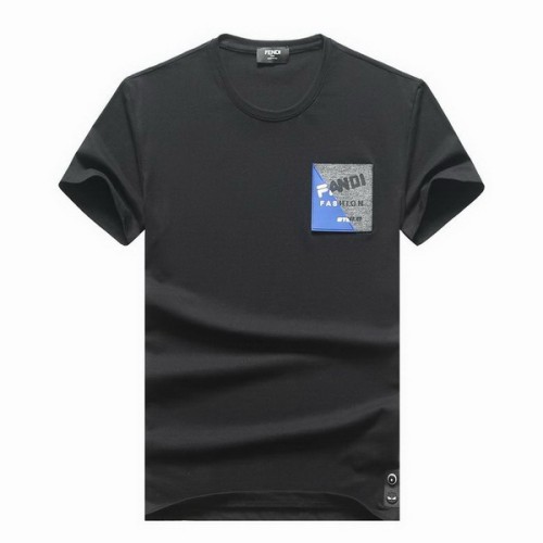 FD T-shirt-466(M-XXXL)