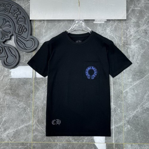 Chrome Hearts t-shirt men-602(S-XL)