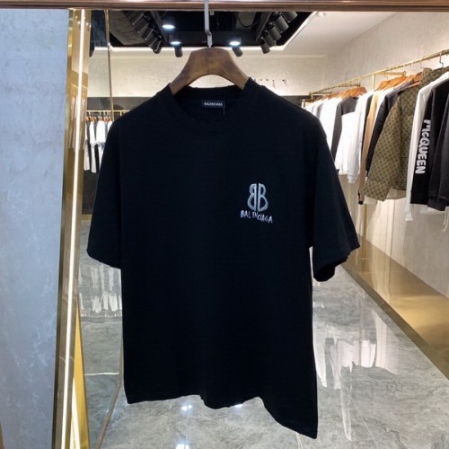 B t-shirt men-605(S-XXXL)