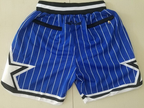 NBA Shorts-193