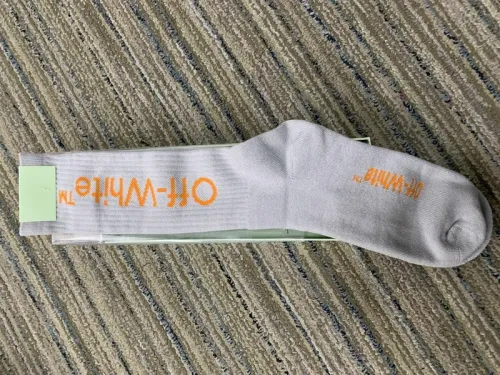 Off White Socks-023