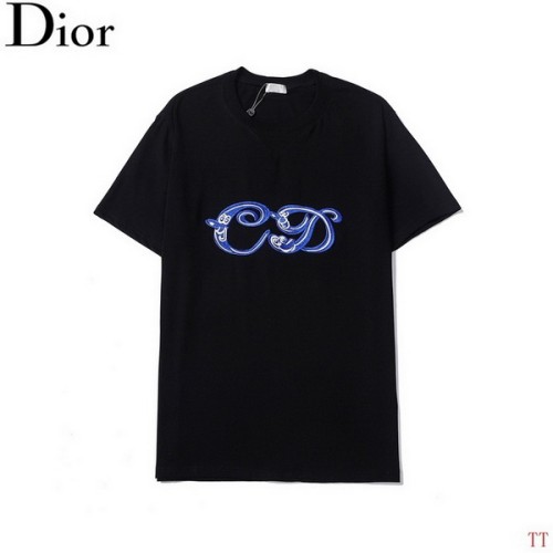 Dior T-Shirt men-469(S-XXL)