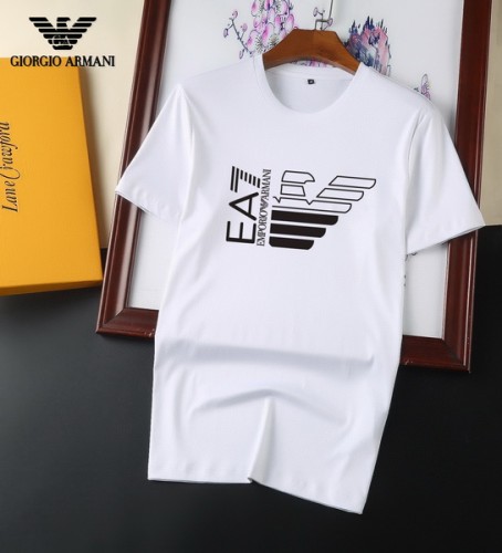 Armani t-shirt men-235(M-XXXL)