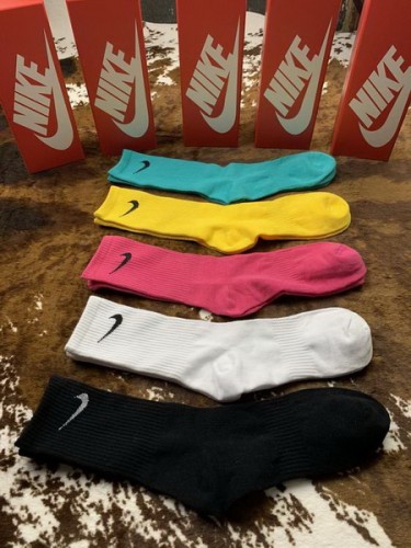 Nike Socks-035