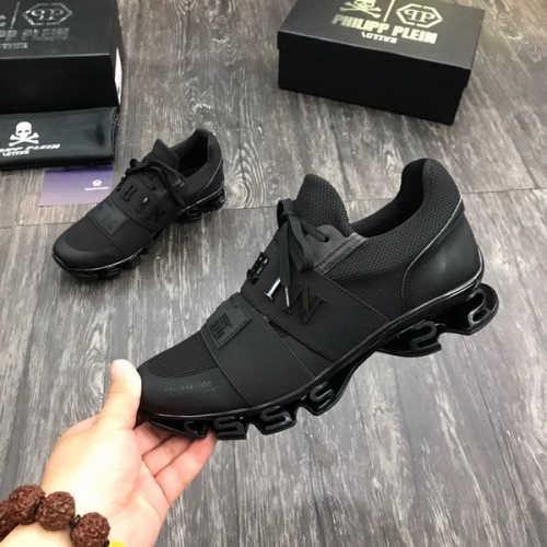 PP men shoes 1 ：1 quality-324