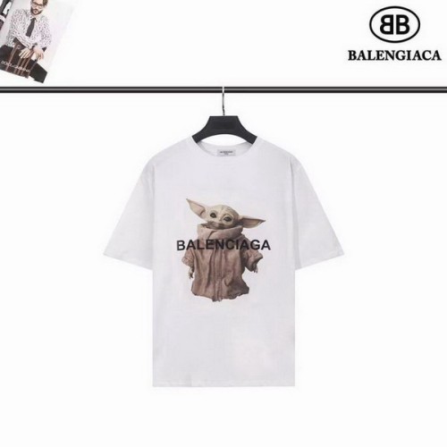 B t-shirt men-675(M-XXL)
