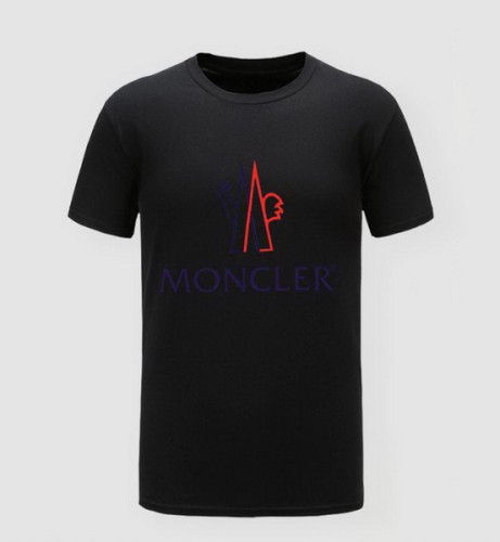Moncler t-shirt men-307(M-XXXXXXL)