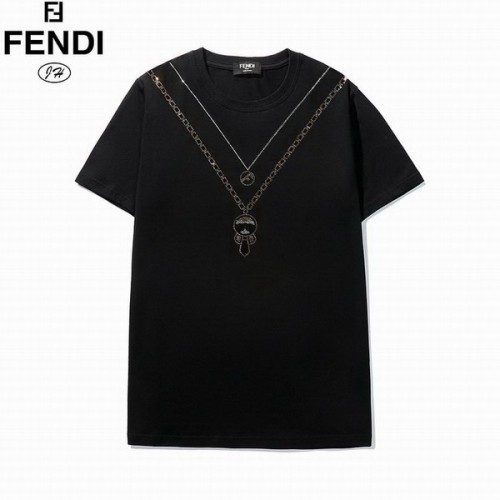 FD T-shirt-171(S-XXL)