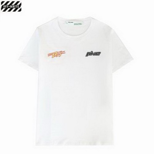Off white t-shirt men-1099(S-XXL)