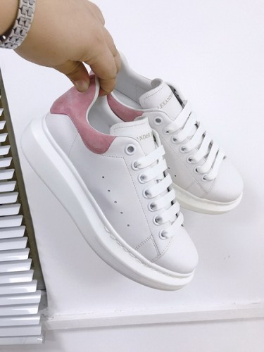 Alexander McQueen Women Shoes 1：1 quality-335