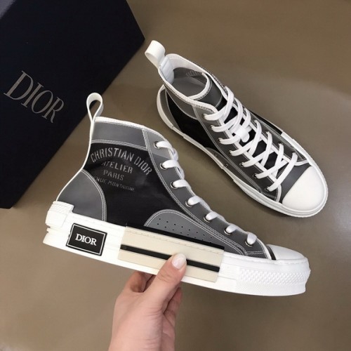 Dior men Shoes 1：1 quality-314