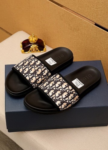 Dior men slippers AAA-045