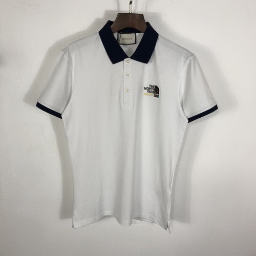 G polo men t-shirt-143(M-XXL)
