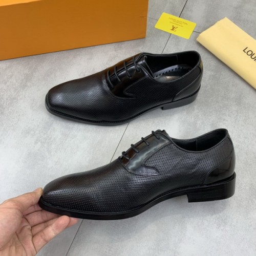 LV Men shoes 1：1 quality-4109