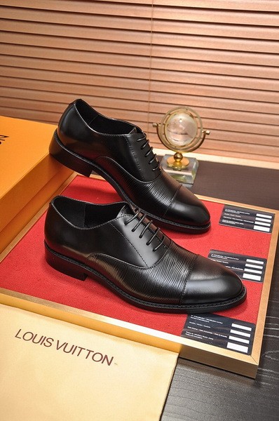 LV Men shoes 1：1 quality-3299