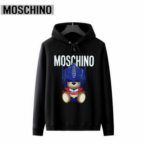 Moschino men Hoodies-260(S-XXL)