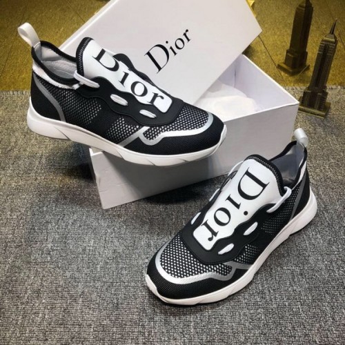 Dior men Shoes 1：1 quality-107
