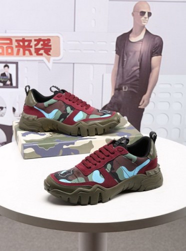 V men shoes 1：1 quality-011
