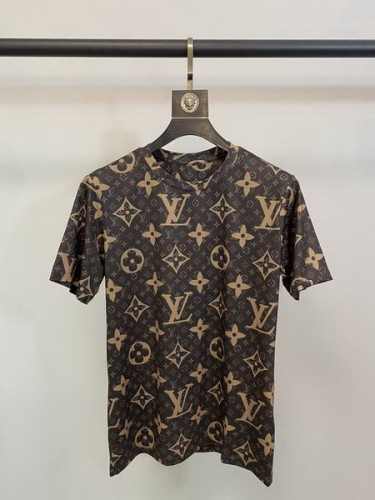 LV  t-shirt men-705(S-XXL)