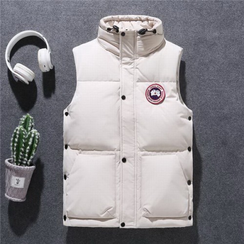 CG Down Vest men-083