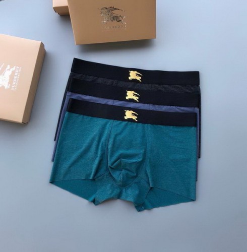 Burberry underwear-028(L-XXXL)