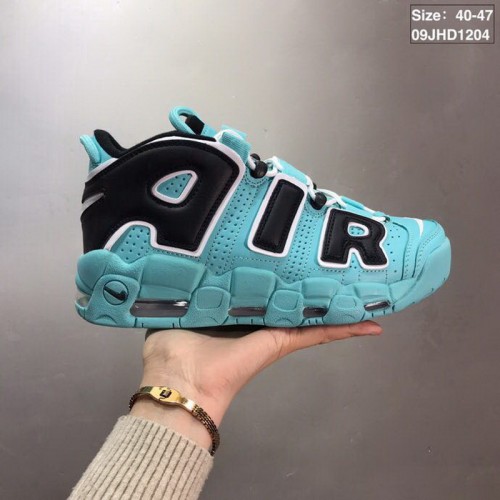 Nike Air More Uptempo shoes-032