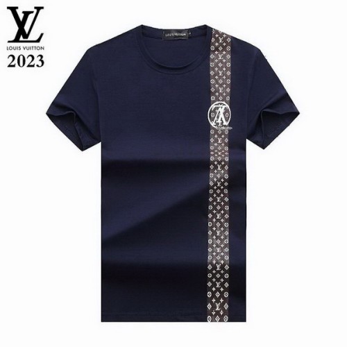 LV  t-shirt men-310(M-XXXL)