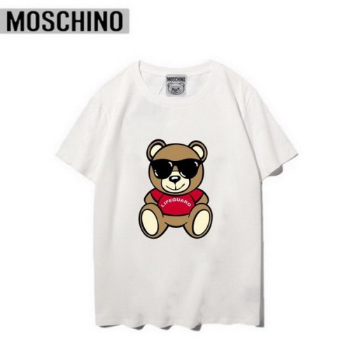Moschino t-shirt men-281(S-XXL)