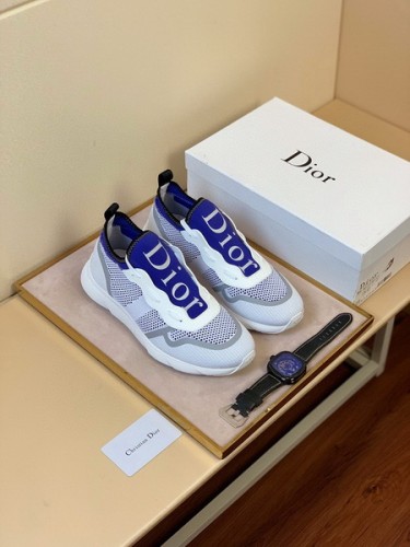 Dior men Shoes 1：1 quality-056