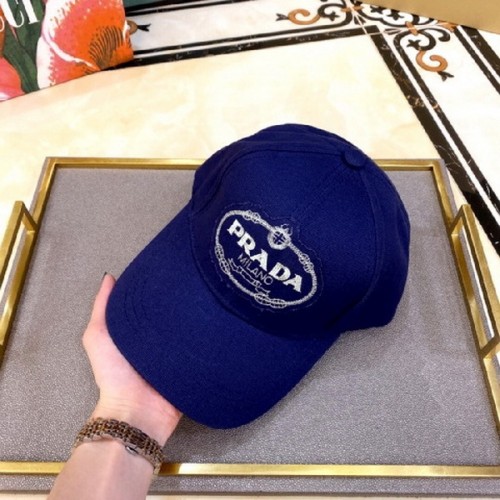 Prada Hats AAA-117