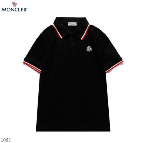 Moncler Polo t-shirt men-128(S-XXL)