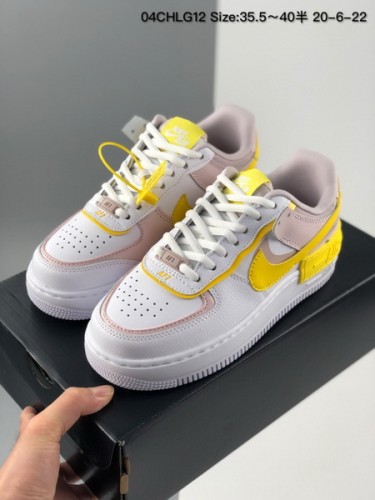 Nike air force shoes women low-1301